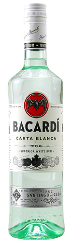 Bacaldi