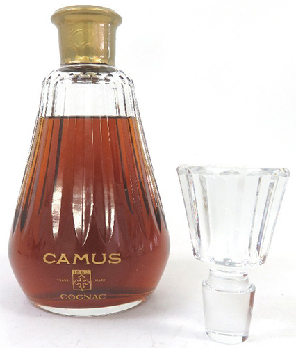 CAMUS  Baccarat
