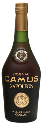 CAMUS Napoleon