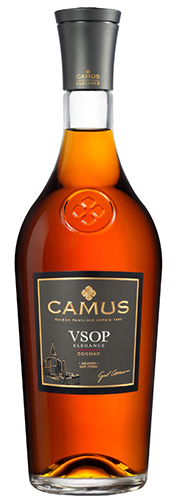 CAMUS VSOP
