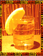 Ginger Shot