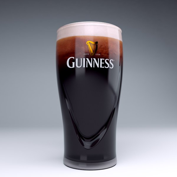 Guinness Draught