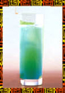 Emerald Cooler