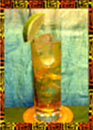 Gin Buck