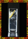 Gin Fizz