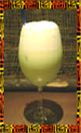 Melon Shake